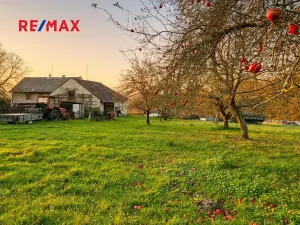 Prodej rodinného domu, Provodín, 290 m2