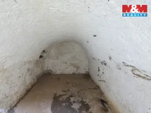 Prodej rodinného domu, Červené Poříčí, 95 m2