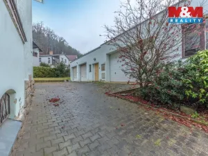 Prodej rodinného domu, Děčín - Děčín IV-Podmokly, Pod Lesem, 140 m2