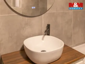 Pronájem bytu 3+1, Most, Růžová, 56 m2