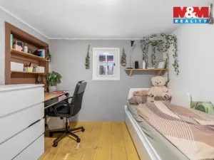 Prodej rodinného domu, Volfartice, 179 m2