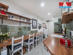 Prodej bytu 2+1, Plzeň - Východní Předměstí, náměstí Generála Píky, 53 m2