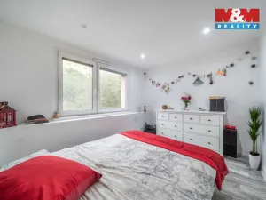 Prodej bytu 2+1, Plzeň - Východní Předměstí, náměstí Generála Píky, 53 m2