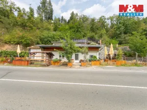 Pronájem obchodního prostoru, Praha - Zbraslav, 86 m2