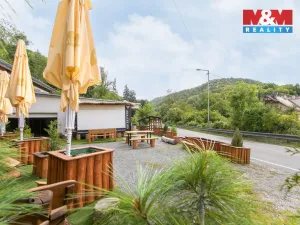 Pronájem obchodního prostoru, Praha - Zbraslav, 86 m2