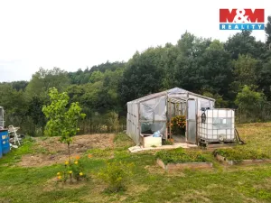 Prodej zahrady, Chabeřice - Holšice, 1186 m2