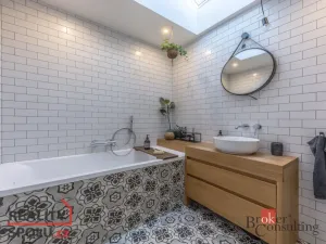 Prodej rodinného domu, Zdiby - Brnky, Zarostlá, 140 m2