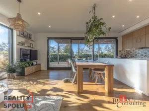 Prodej rodinného domu, Zdiby - Brnky, Zarostlá, 140 m2