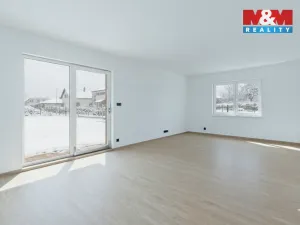 Prodej bytu 2+kk, Turnov, Slunečná, 68 m2