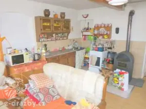 Dražba rodinného domu, Hranice, 146 m2