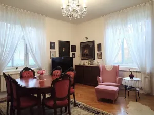 Prodej vily, Rýmařov, Bartákova, 240 m2