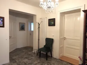 Prodej vily, Rýmařov, Bartákova, 240 m2