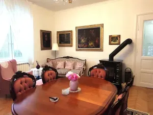 Prodej vily, Rýmařov, Bartákova, 240 m2