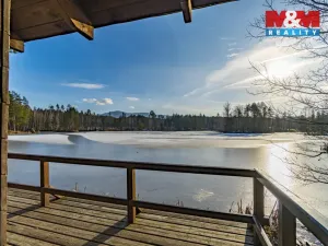 Prodej ubytování, Černá Voda, 660 m2