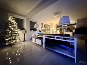 Prodej rodinného domu, Horní Bludovice - Prostřední Bludovice, 320 m2