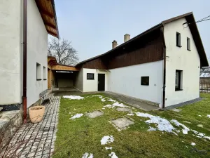 Prodej rodinného domu, Dolní Lhota, Přihlávky, 150 m2