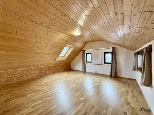 Prodej rodinného domu, Dolní Lhota, Přihlávky, 150 m2