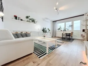 Prodej bytu 3+1, Havířov, Letní, 82 m2