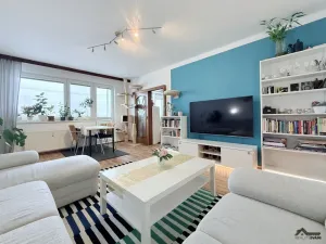 Prodej bytu 3+1, Havířov, Letní, 82 m2