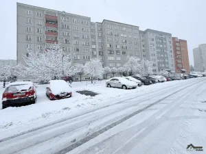 Prodej bytu 3+1, Havířov, Letní, 82 m2