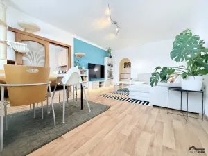 Prodej bytu 3+1, Havířov, Letní, 82 m2