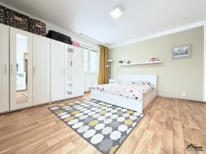 Prodej bytu 3+1, Havířov, Letní, 82 m2