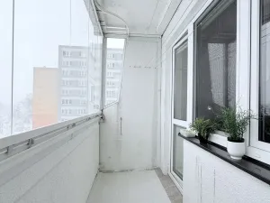 Prodej bytu 3+1, Havířov, Letní, 82 m2