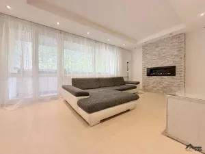 Pronájem bytu 3+1, Frýdek-Místek - Místek, Československé armády, 80 m2