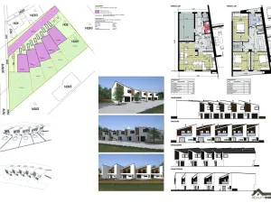 Prodej pozemku pro bydlení, Ostrava - Svinov, 2312 m2
