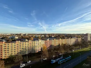 Prodej bytu 3+1, Ostrava, Výškovická, 59 m2
