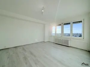 Prodej bytu 3+1, Ostrava, Výškovická, 59 m2