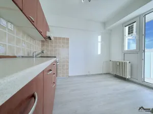 Prodej bytu 3+1, Ostrava, Výškovická, 59 m2