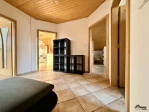 Prodej rodinného domu, Zbyslavice, Javorová, 194 m2