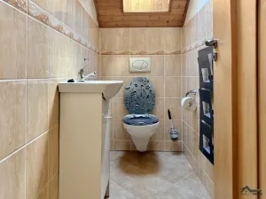 Prodej rodinného domu, Zbyslavice, Javorová, 194 m2