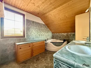 Prodej rodinného domu, Zbyslavice, Javorová, 194 m2