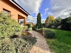 Prodej rodinného domu, Zbyslavice, Javorová, 194 m2