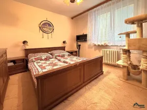 Prodej bytu 3+1, Frýdek-Místek - Frýdek, Novodvorská, 65 m2