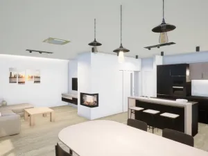 Prodej rodinného domu, Orlová, Na Stuchlíkovci, 140 m2