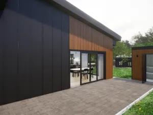 Prodej rodinného domu, Orlová, Na Stuchlíkovci, 140 m2