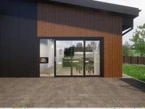 Prodej rodinného domu, Orlová, Na Stuchlíkovci, 140 m2