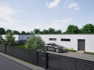 Prodej pozemku pro bydlení, Frýdek-Místek - Lysůvky, 2803 m2