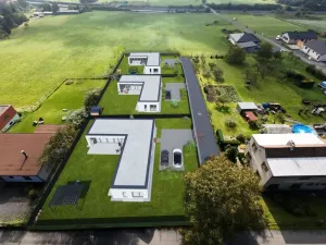 Prodej pozemku pro bydlení, Frýdek-Místek - Lysůvky, 2803 m2