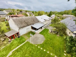 Prodej rodinného domu, Bohušov - Karlov, 404 m2