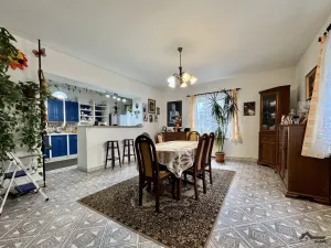 Prodej rodinného domu, Bohušov - Karlov, 404 m2