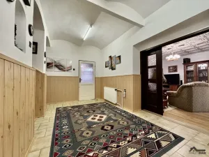 Prodej rodinného domu, Bohušov - Karlov, 404 m2