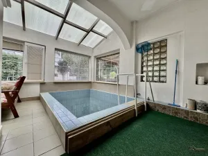 Prodej rodinného domu, Bohušov - Karlov, 404 m2