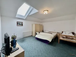 Prodej rodinného domu, Bohušov - Karlov, 404 m2