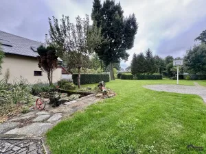 Prodej rodinného domu, Bohušov - Karlov, 404 m2