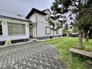 Prodej rodinného domu, Bohušov - Karlov, 404 m2