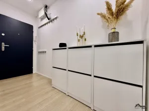 Prodej bytu 2+kk, Frýdlant nad Ostravicí, Komenského, 44 m2